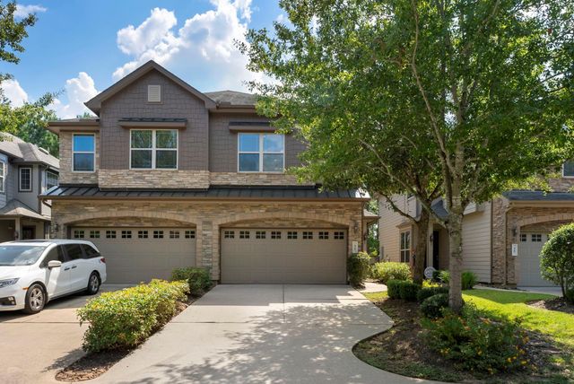 31 Aventura Place, Spring, TX 77389