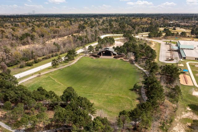 31 Aventura Place, Spring, TX 77389