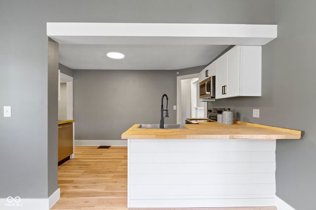 3960 N Illinois Street, Indianapolis, IN 46208