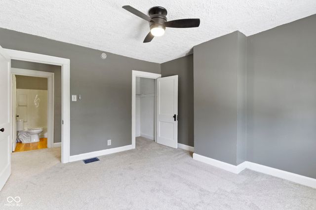 3960 N Illinois Street, Indianapolis, IN 46208