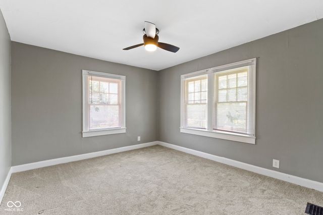 3960 N Illinois Street, Indianapolis, IN 46208