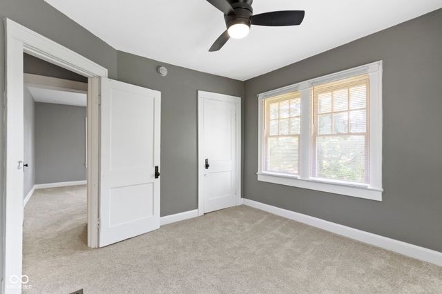 3960 N Illinois Street, Indianapolis, IN 46208