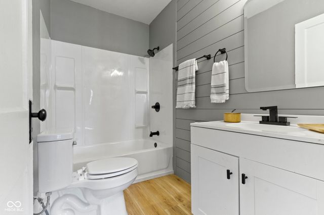 3960 N Illinois Street, Indianapolis, IN 46208