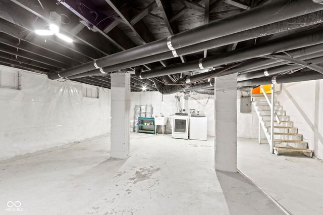 3960 N Illinois Street, Indianapolis, IN 46208