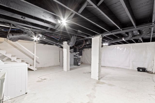 3960 N Illinois Street, Indianapolis, IN 46208