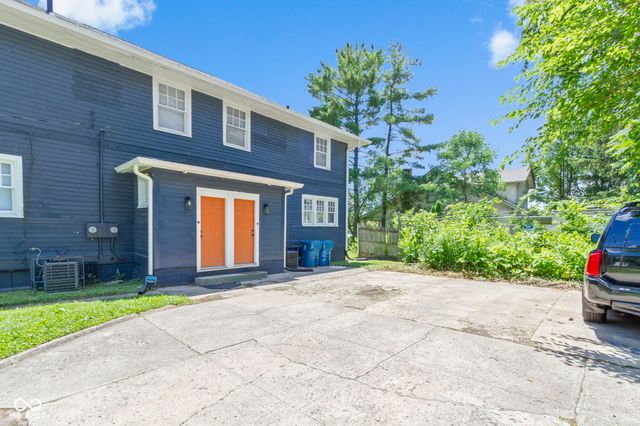 3960 N Illinois Street, Indianapolis, IN 46208