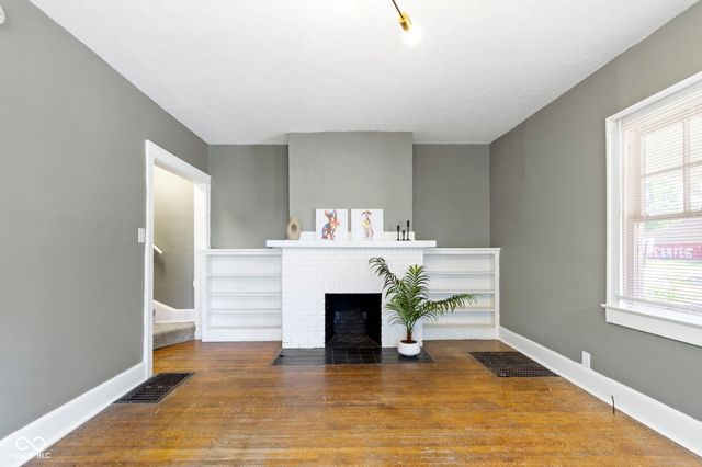 3960 N Illinois Street, Indianapolis, IN 46208