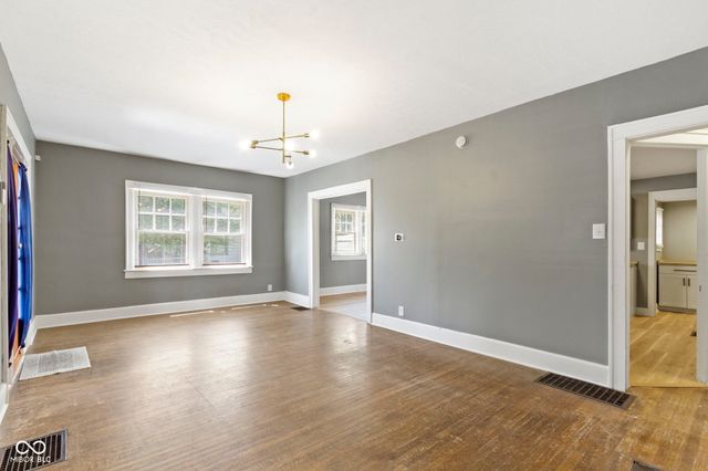 3960 N Illinois Street, Indianapolis, IN 46208