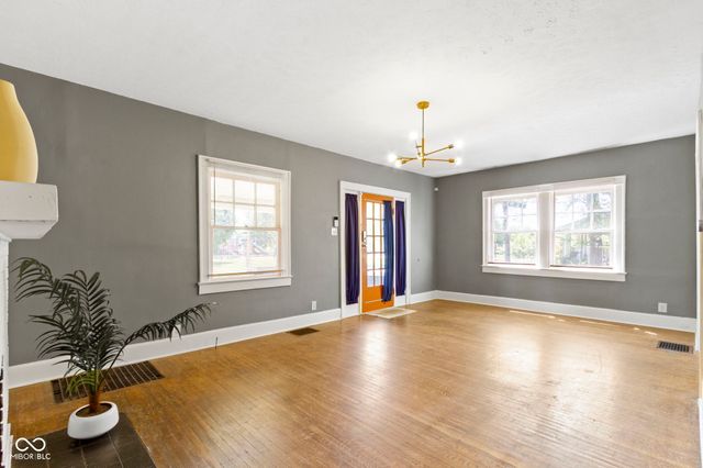 3960 N Illinois Street, Indianapolis, IN 46208