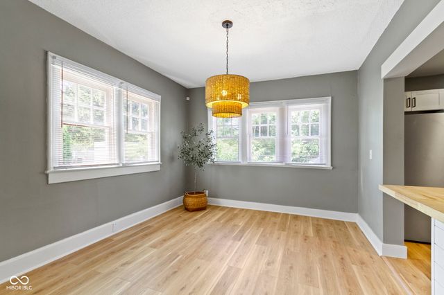 3960 N Illinois Street, Indianapolis, IN 46208