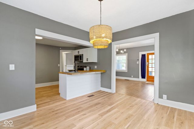 3960 N Illinois Street, Indianapolis, IN 46208