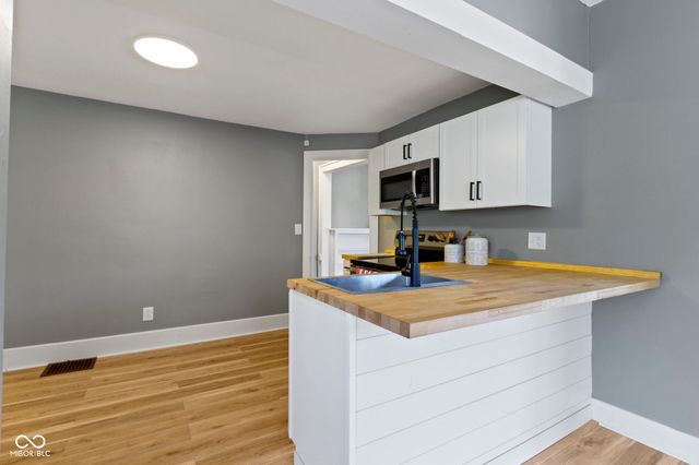 3960 N Illinois Street, Indianapolis, IN 46208