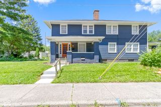 3960 N Illinois Street, Indianapolis, IN 46208