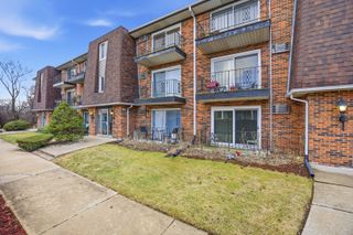 12639 S Kostner Avenue 3C, Alsip, IL 60803