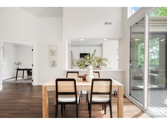 702 Ridgeside Dr, Golden, CO 80401