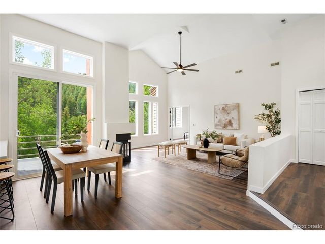 702 Ridgeside Dr, Golden, CO 80401