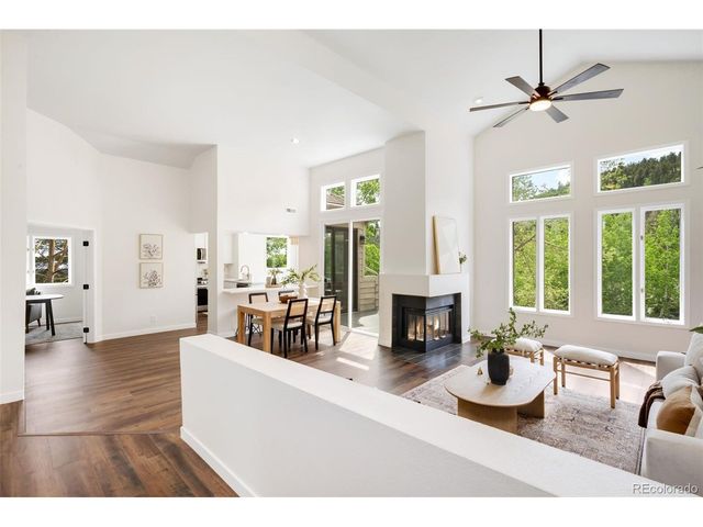 702 Ridgeside Dr, Golden, CO 80401