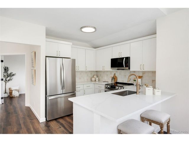 702 Ridgeside Dr, Golden, CO 80401