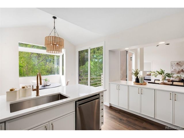702 Ridgeside Dr, Golden, CO 80401