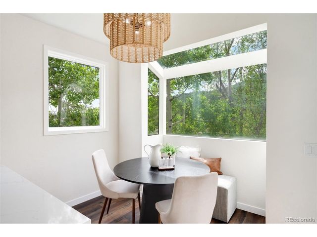 702 Ridgeside Dr, Golden, CO 80401