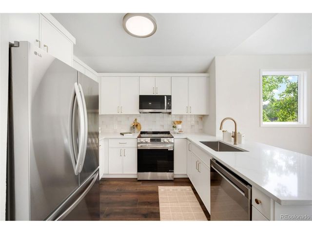 702 Ridgeside Dr, Golden, CO 80401