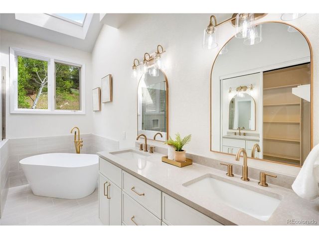 702 Ridgeside Dr, Golden, CO 80401