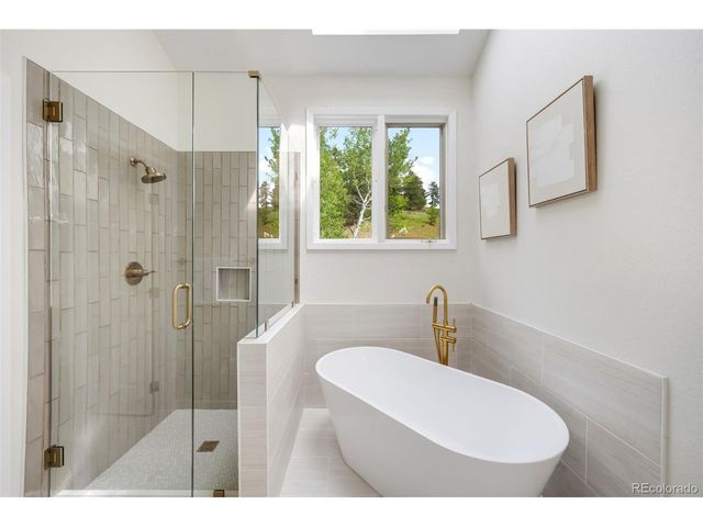 702 Ridgeside Dr, Golden, CO 80401