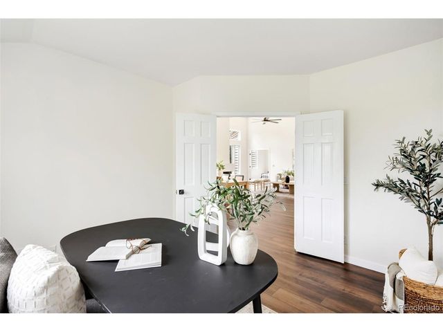 702 Ridgeside Dr, Golden, CO 80401