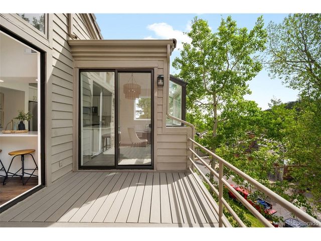 702 Ridgeside Dr, Golden, CO 80401
