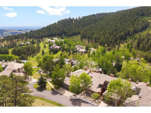 702 Ridgeside Dr, Golden, CO 80401