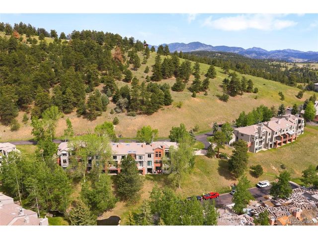 702 Ridgeside Dr, Golden, CO 80401