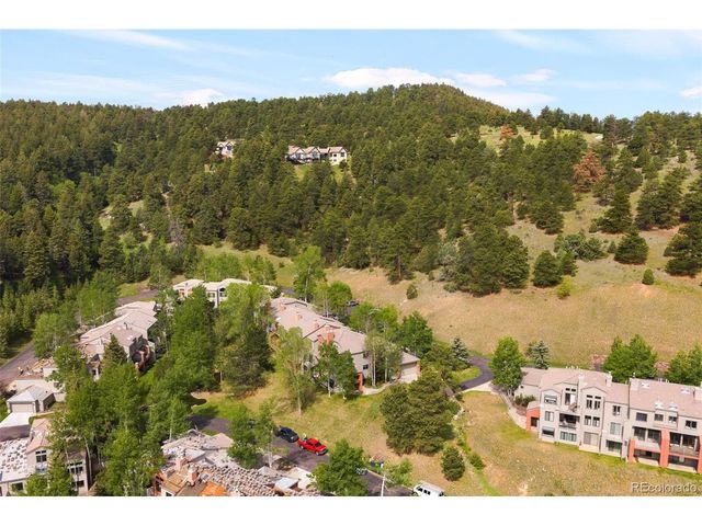 702 Ridgeside Dr, Golden, CO 80401
