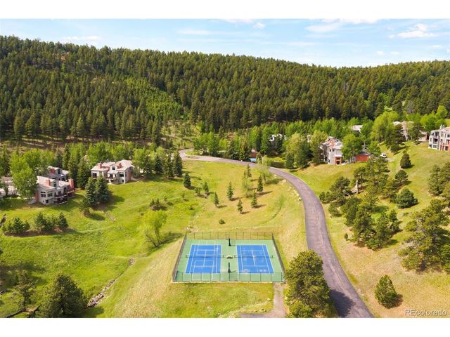 702 Ridgeside Dr, Golden, CO 80401