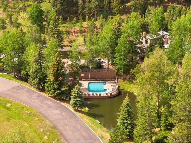 702 Ridgeside Dr, Golden, CO 80401