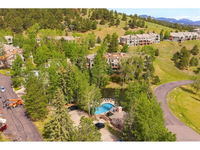 702 Ridgeside Dr, Golden, CO 80401