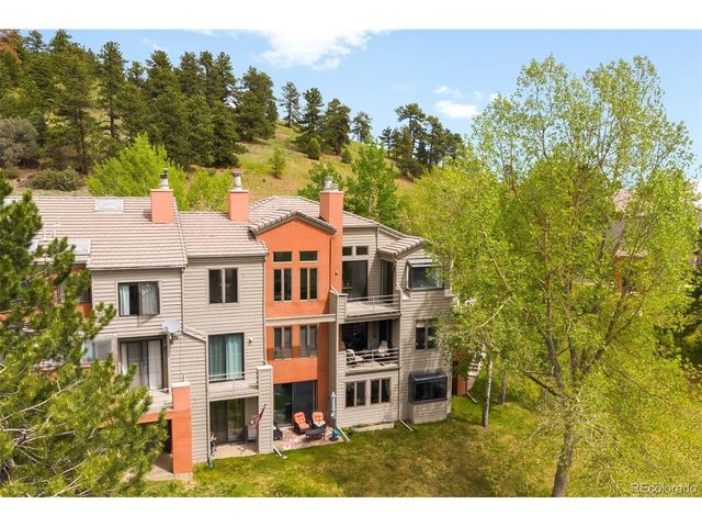 702 Ridgeside Dr, Golden, CO 80401