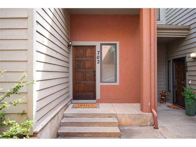 702 Ridgeside Dr, Golden, CO 80401