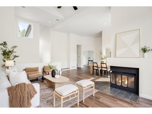 702 Ridgeside Dr, Golden, CO 80401