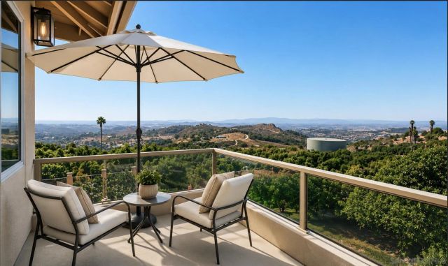 1629 Wild Acres, Vista, CA 92084
