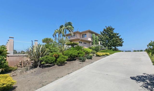 1629 Wild Acres, Vista, CA 92084