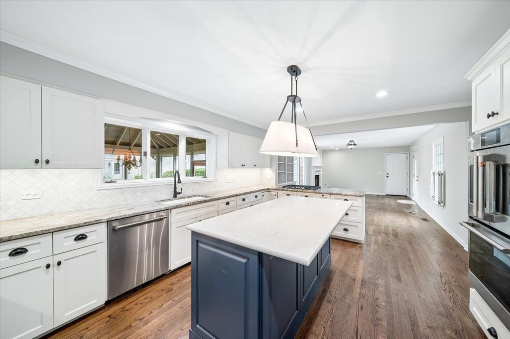 821 Timber Trail Drive, Naperville, IL 60565 — photo 5