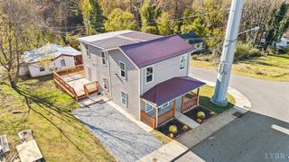 1018 Garland Street, Lynchburg, VA 24504