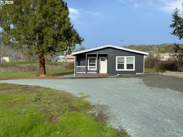 169 CARTE Ln, Myrtle Creek, OR 97457