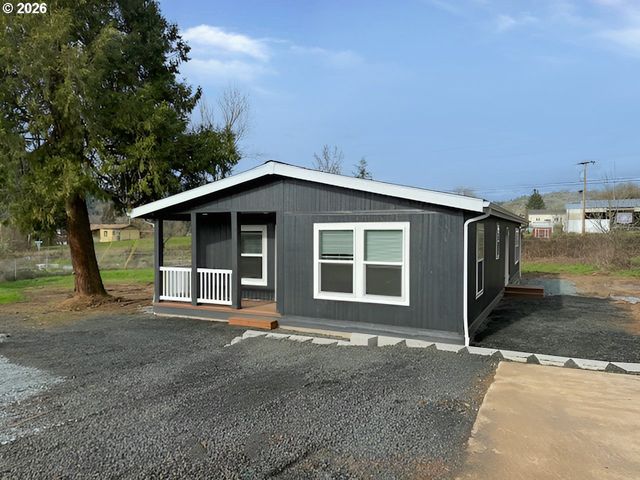 169 CARTE Ln, Myrtle Creek, OR 97457