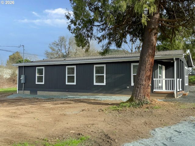 169 CARTE Ln, Myrtle Creek, OR 97457
