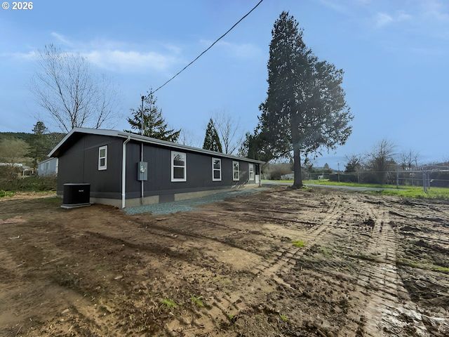 169 CARTE Ln, Myrtle Creek, OR 97457