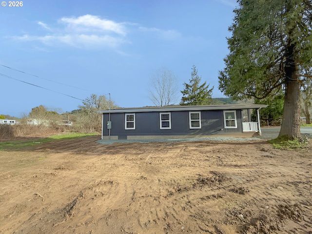 169 CARTE Ln, Myrtle Creek, OR 97457