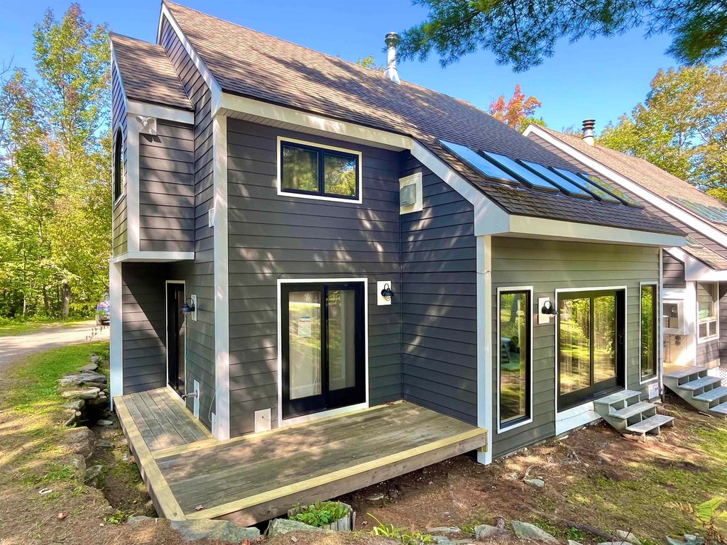 52A Suntec Loop, Dover, VT 05356