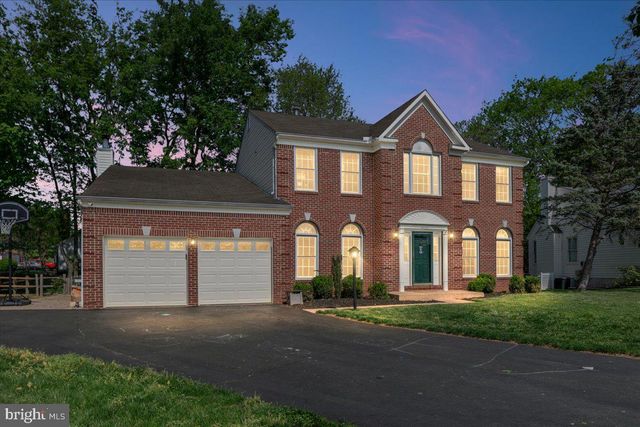 10193 WISTLEWOOD CT, Manassas, VA 20110