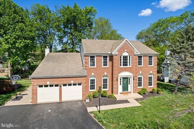 10193 WISTLEWOOD CT, Manassas, VA 20110
